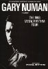 Gary Numan Metal Rhythm 1988 UK